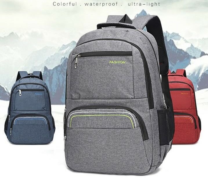 Sırt Çantası PL-SC0005