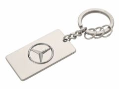 Metal Anahtarlık PL-AN0002