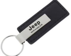 Deri Anahtarlık PL-AN0014