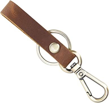 Deri Anahtarlık PL-AN0020