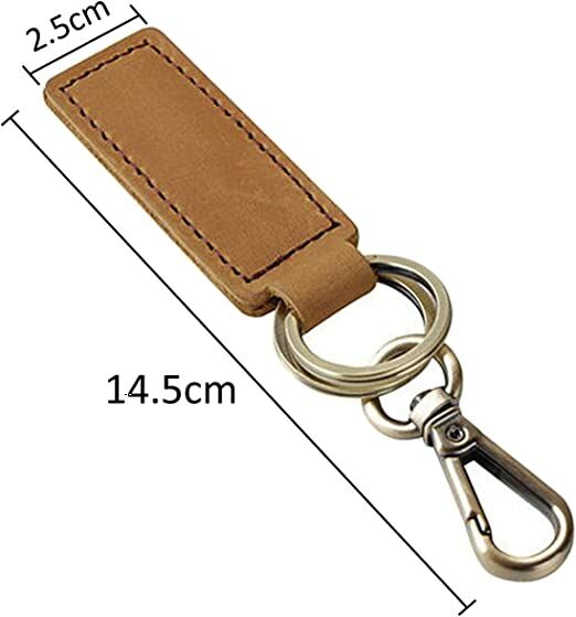 Deri Anahtarlık PL-AN0021