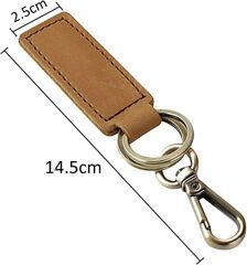 Deri Anahtarlık PL-AN0021