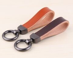 Deri Anahtarlık PL-AN0022