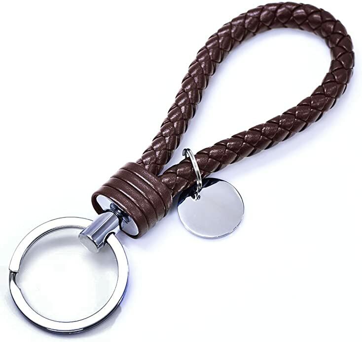 Deri Anahtarlık PL-AN0023