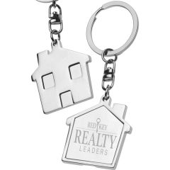 Metal Anahtarlık PL-AN0027