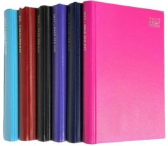 Özel Tasarım Ajanda PL-AJ0002