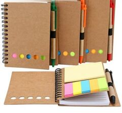 Ekolojik Defter PL-EK-DF0001