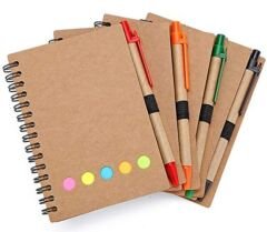 Ekolojik Defter PL-EK-DF0001