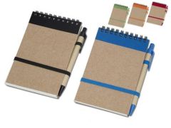 Ekolojik Defter Kalemli PL-EK-DF0003