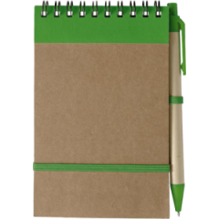 Ekolojik Defter Kalemli PL-EK-DF0003