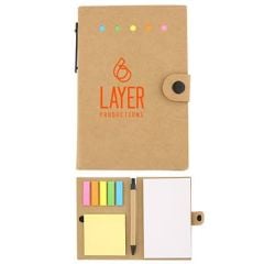 Ekolojik Bloknot PL-EK-BN0004