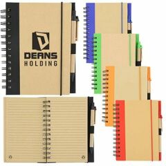 Ekolojik Defter Kalemli PL-EK-DF0005