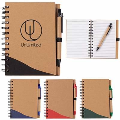 Ekolojik Defter Kalemli PL-EK-DF0006