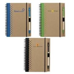 Ekolojik Defter Kalemli PL-EK-DF0007