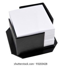 Özel Tasarım Küp Bloknot PL-BN0002