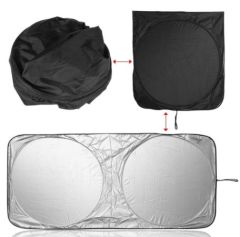 Araç Ön Cam Güneşliği PL-GN0001