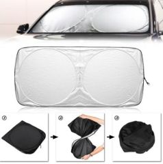 Araç Ön Cam Güneşliği PL-GN0001