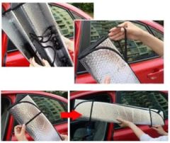 Araç Ön Cam Güneşliği PL-GN0002