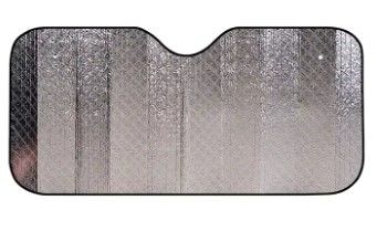 Araç Ön Cam Güneşliği PL-GN0002