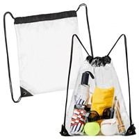 Şeffaf Çanta PL-ŞC0001