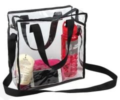 Şeffaf Çanta PL-ŞC0003