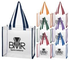 Şeffaf Çanta PL-ŞC0004