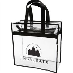 Şeffaf Çanta PL-ŞC0005