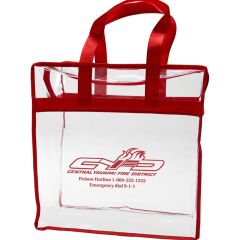 Şeffaf Çanta PL-ŞC0005