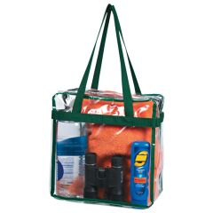 Şeffaf Çanta PL-ŞC0008