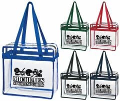 Şeffaf Çanta PL-ŞC0008