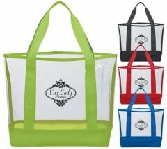 Şeffaf Çanta PL-ŞC00010