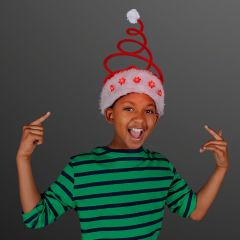 Işıklı Şapka PL-IŞ0002