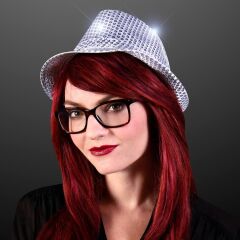 Işıklı Şapka PL-IŞ0003