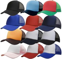 Fileli Şapka PL-FŞ0002