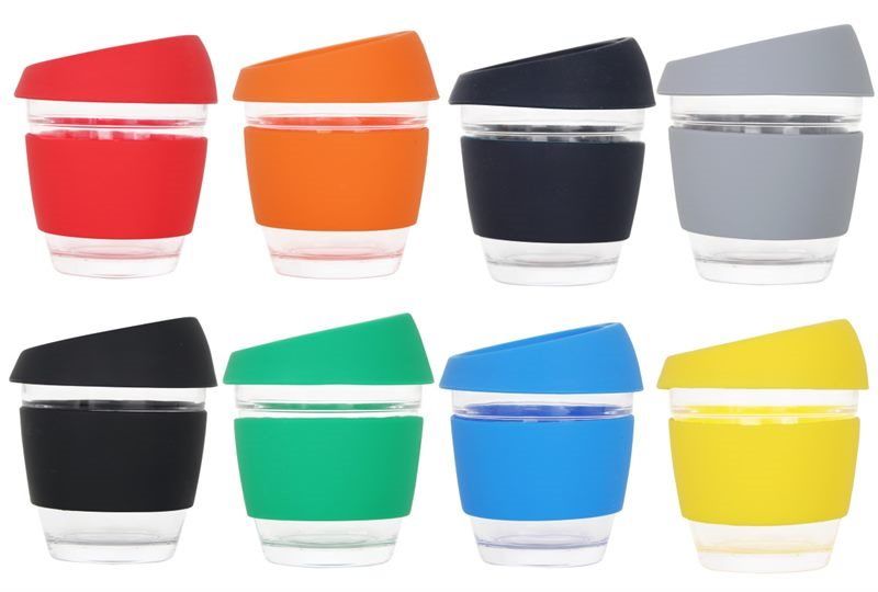 Taşınabilir Bardak PL-TB0009