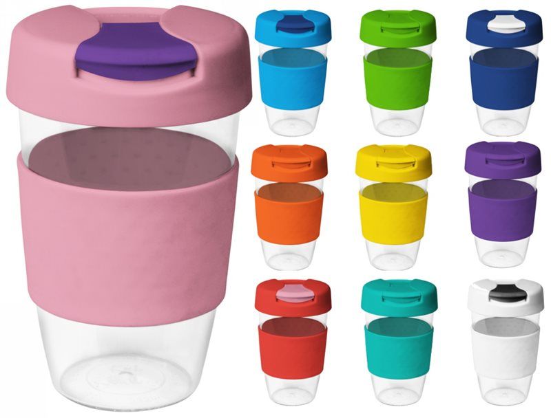 Taşınabilir Bardak PL-TB0011