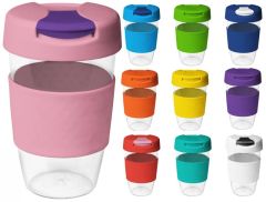 Taşınabilir Bardak PL-TB0011