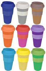 Taşınabilir Bardak PL-TB0012