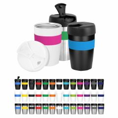 Taşınabilir Bardak PL-TB0015