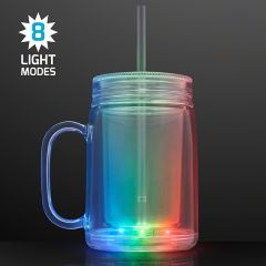 Işıklı Bardaklar PL-IB0002