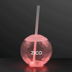 Işıklı Bardaklar PL-IB0003