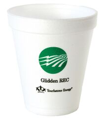 Köpük Bardak PL-KB0001