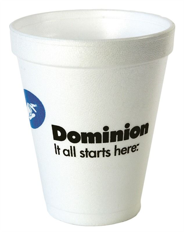 Köpük Bardak PL-KB0002