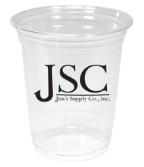 Plastik Bardak PL-PB0002