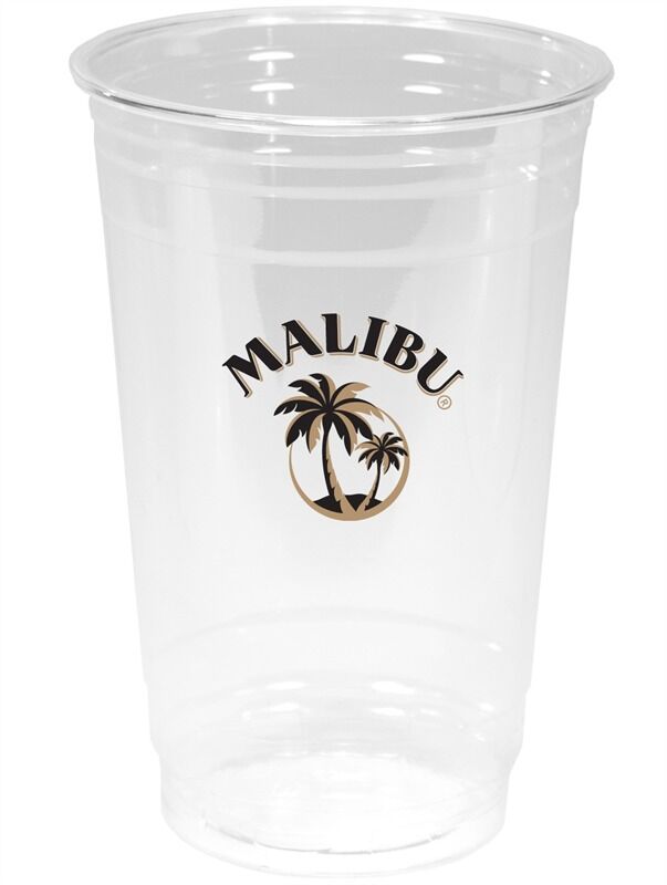 Plastik Bardak PL-PB0004