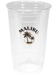 Plastik Bardak PL-PB0004