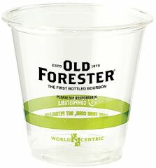 Kompostlanabilir Bardak PL-KO0001