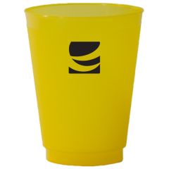 Plastik Buzlu Bardak PL-BB0001