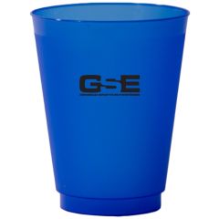 Plastik Buzlu Bardak PL-BB0001