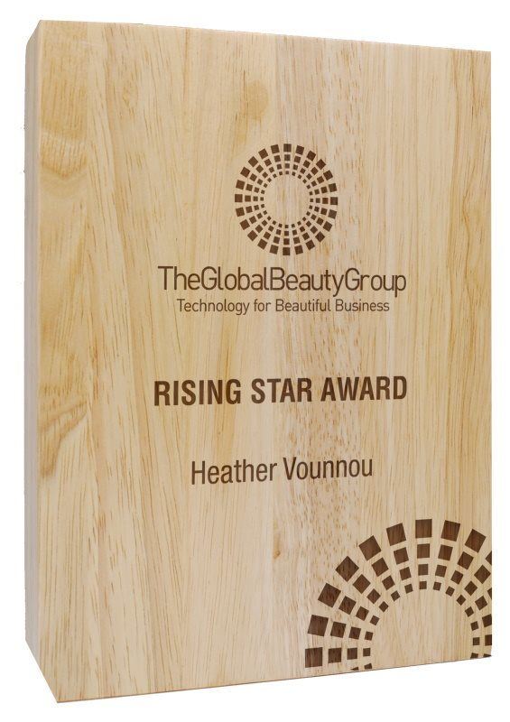 Ağaç Ödül PL-AÖ0001